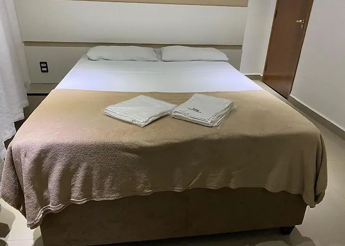 Hotel Guarulhos