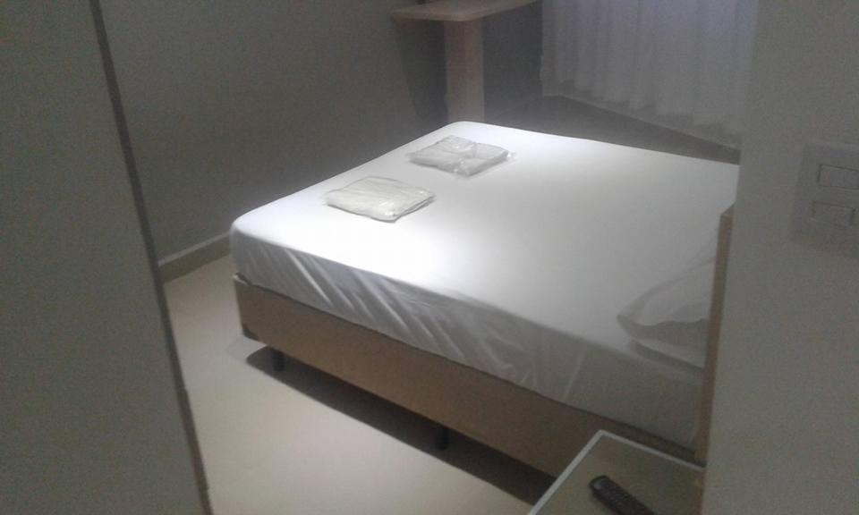 Hotel Hotel Guarulhos Guarulhos