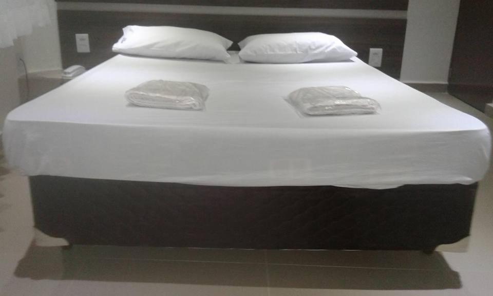 Hotel Guarulhos 2*