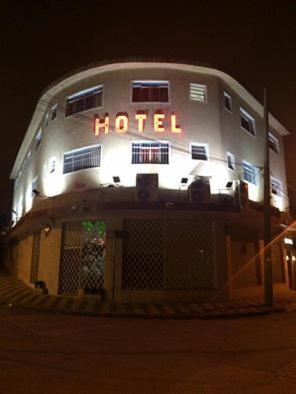 Hotel Hotel Guarulhos
