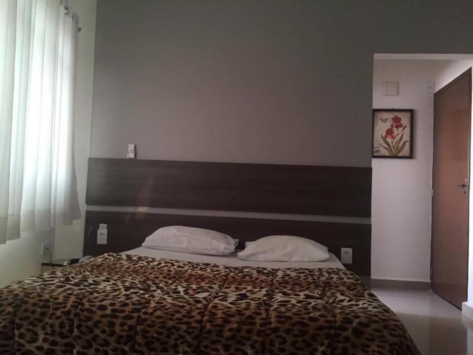 Hotel Guarulhos 2* Guarulhos