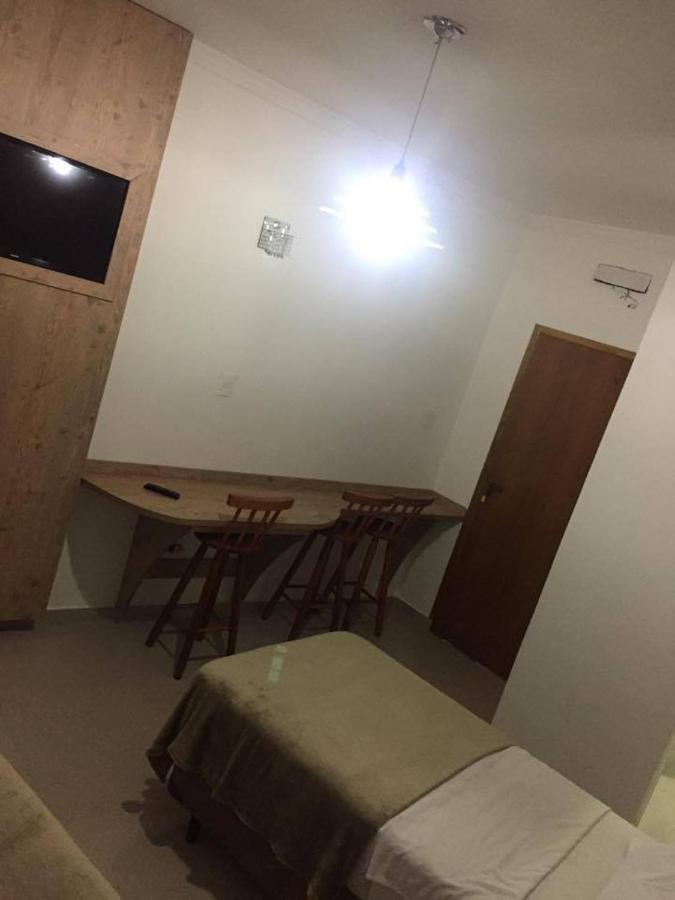 Hotel Hotel Guarulhos
