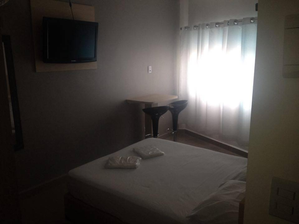 Hotel Hotel Guarulhos 2*