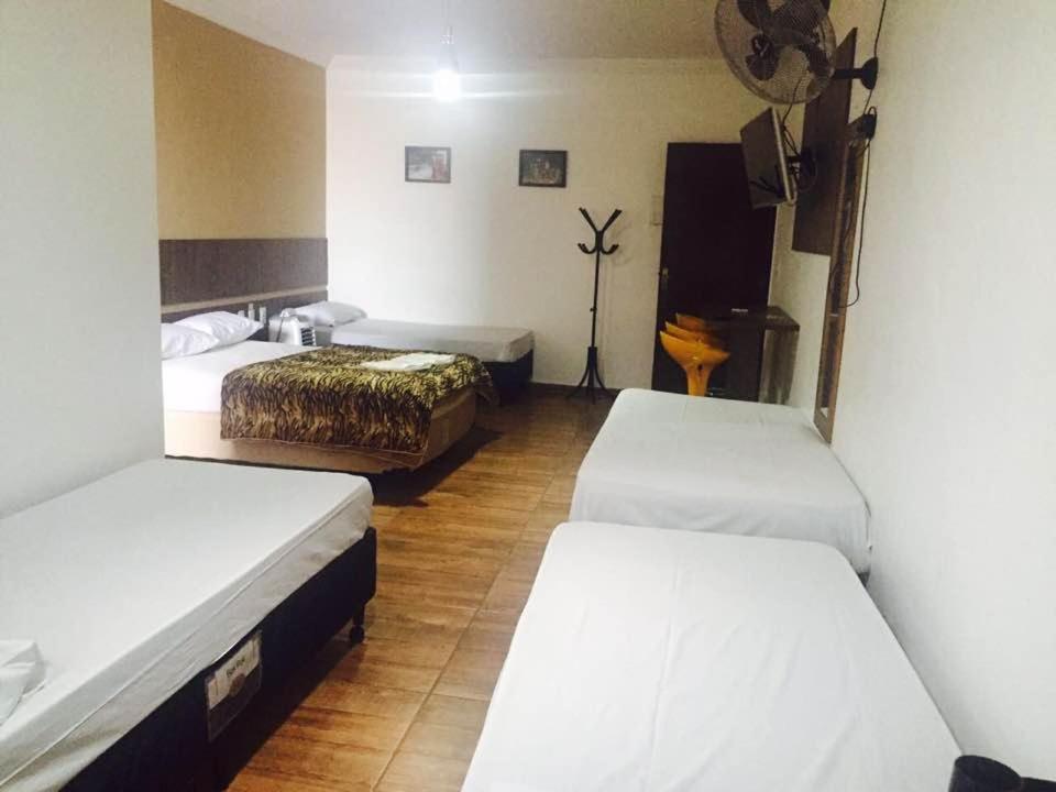 Hotel Guarulhos