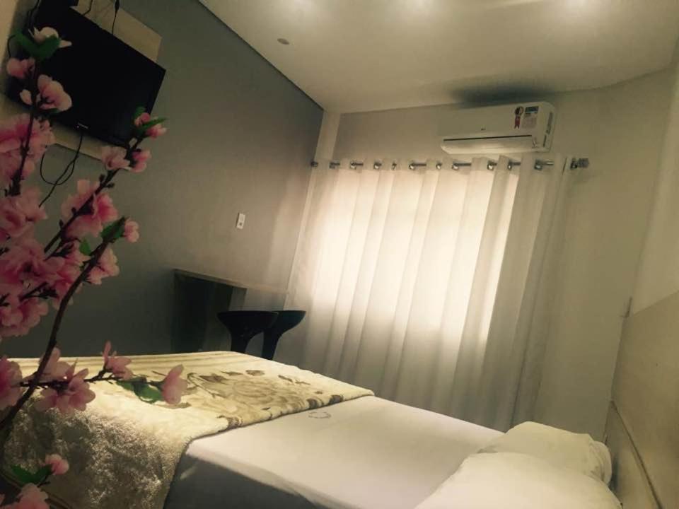 Hotel Hotel Guarulhos Guarulhos
