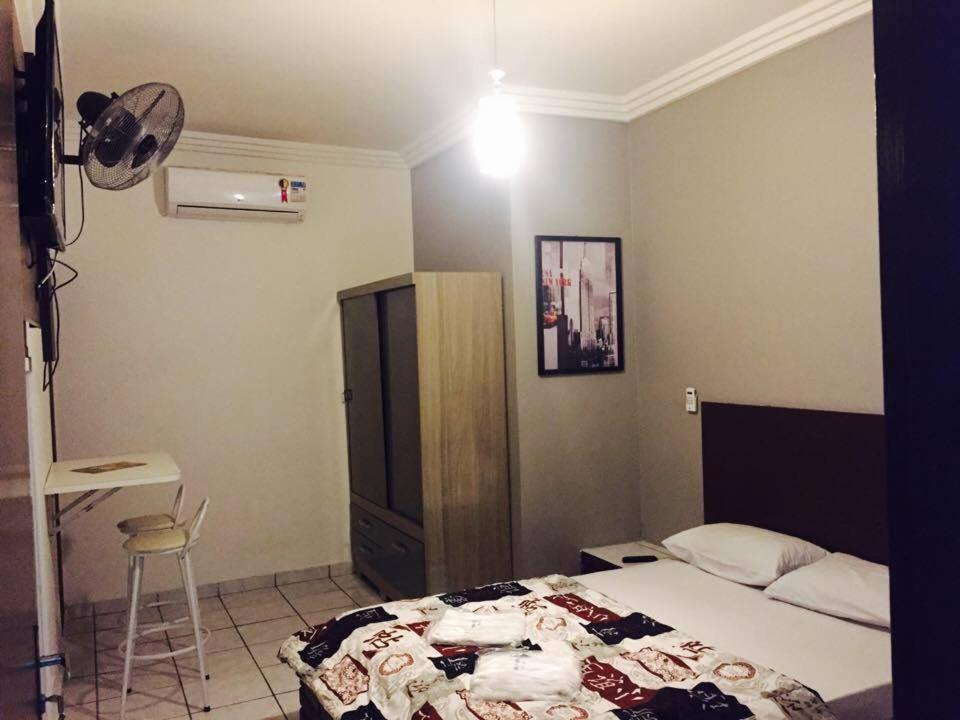 Hotel Guarulhos 2* Guarulhos
