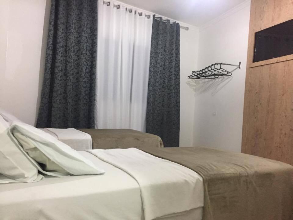 Hotel Guarulhos Hotel