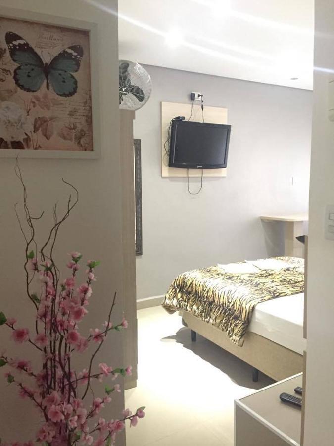 Hotel Guarulhos 2*