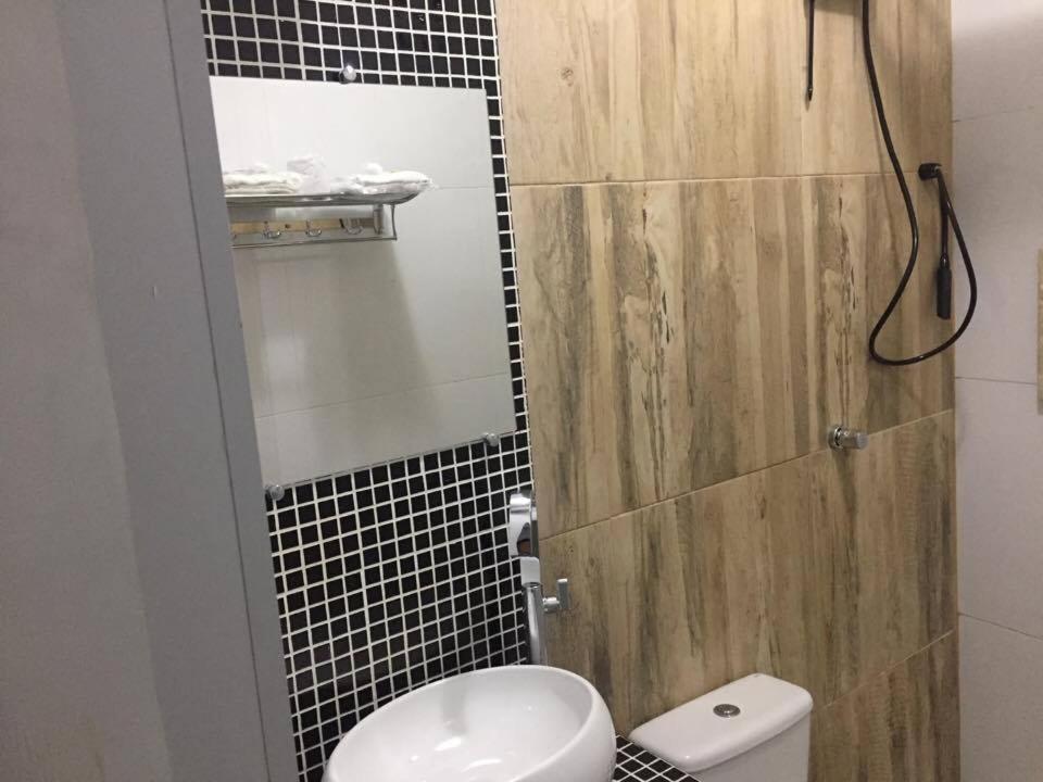 Hotel Guarulhos Hotel 2*