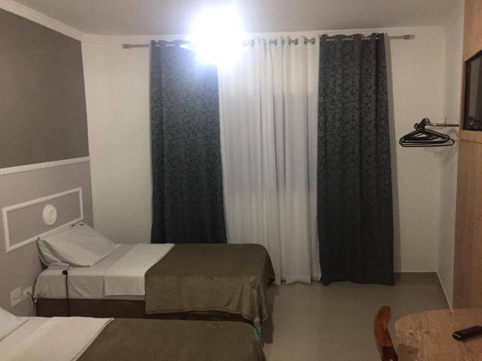 Hotel Hotel Guarulhos Guarulhos