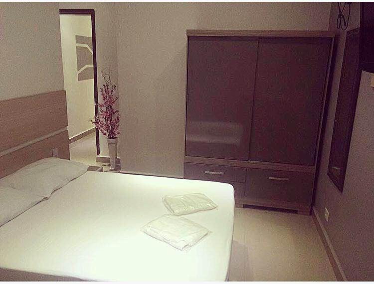 Hotel Guarulhos 2*