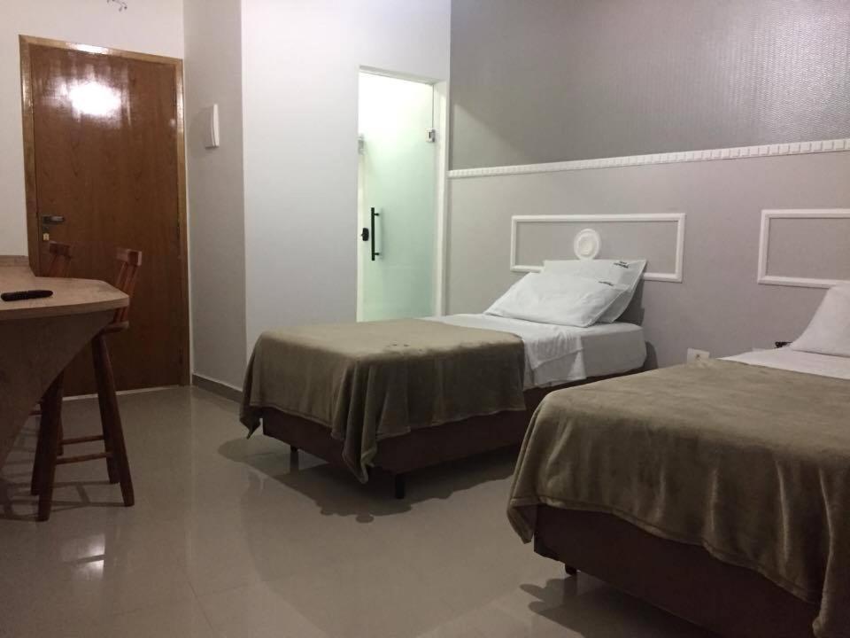 Hotel Guarulhos