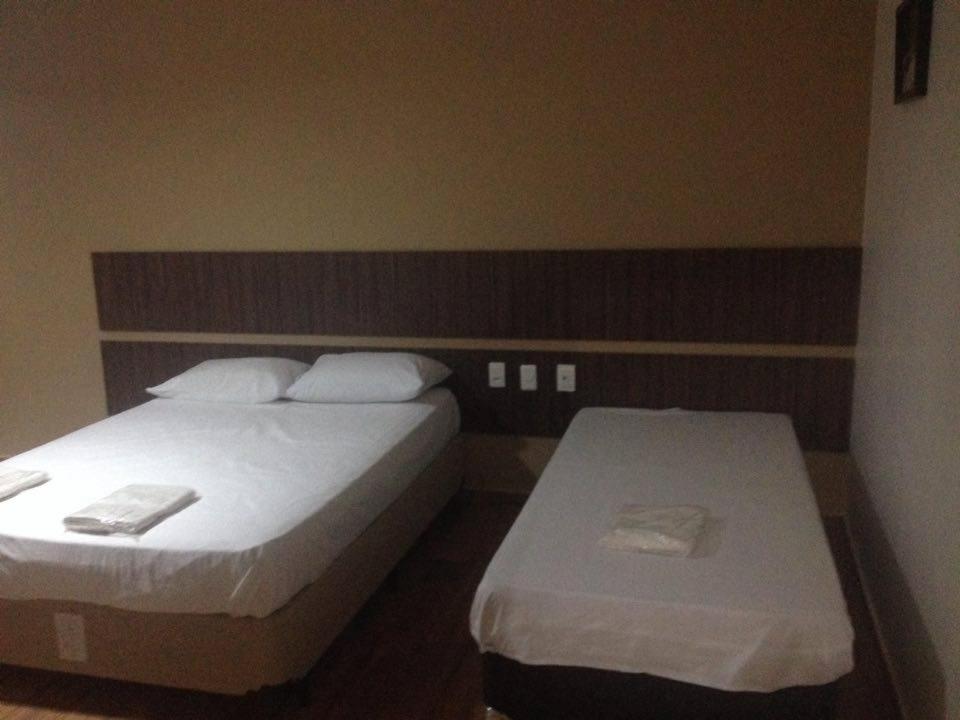 Hotel Hotel Guarulhos