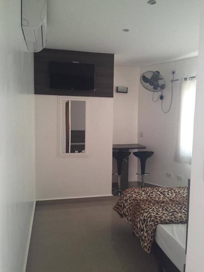 Hotel Hotel Guarulhos Guarulhos