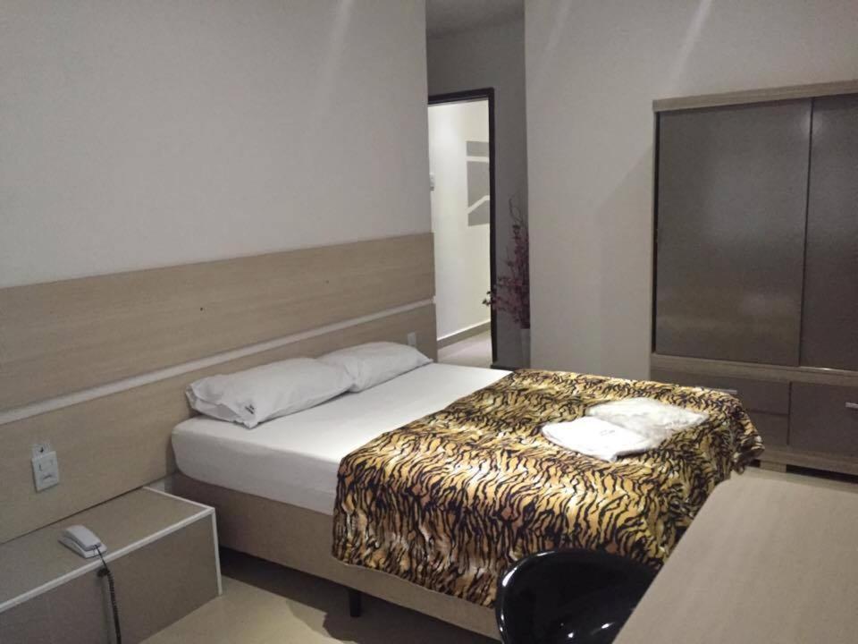 Hotel Guarulhos Guarulhos