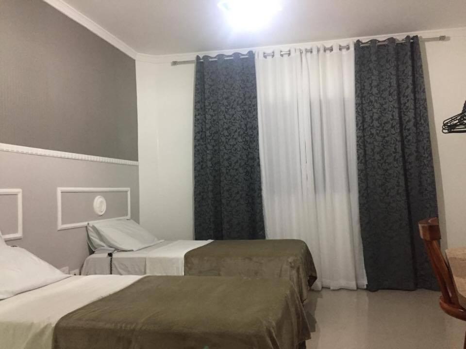 Hotel Guarulhos Hotel 2*