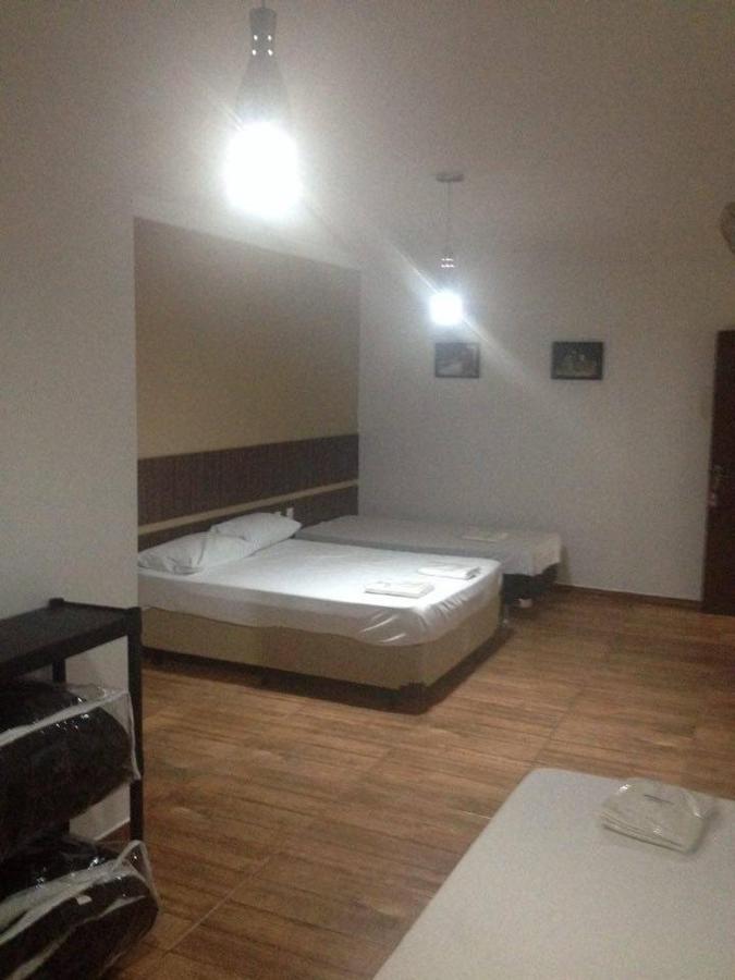 Hotel Guarulhos