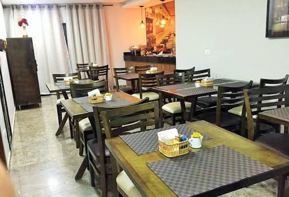 Hotel Guarulhos Hotel