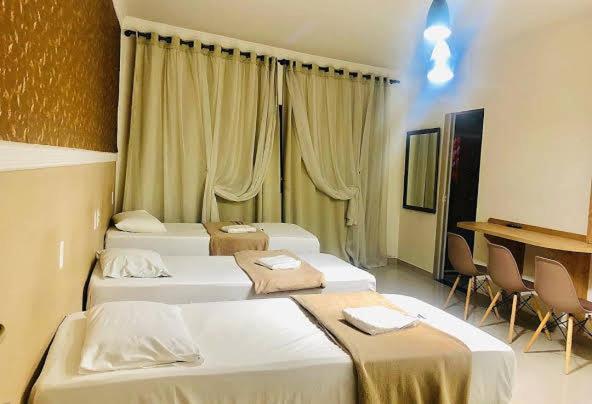 Hotel Hotel Guarulhos