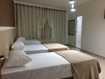 Hotel Guarulhos Hotel 2*