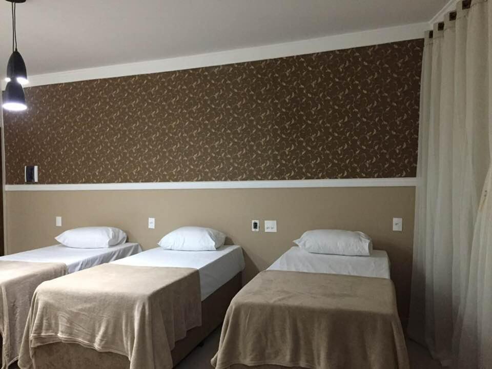 Hotel Guarulhos Hotel