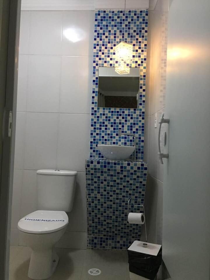Hotel Hotel Guarulhos 2*