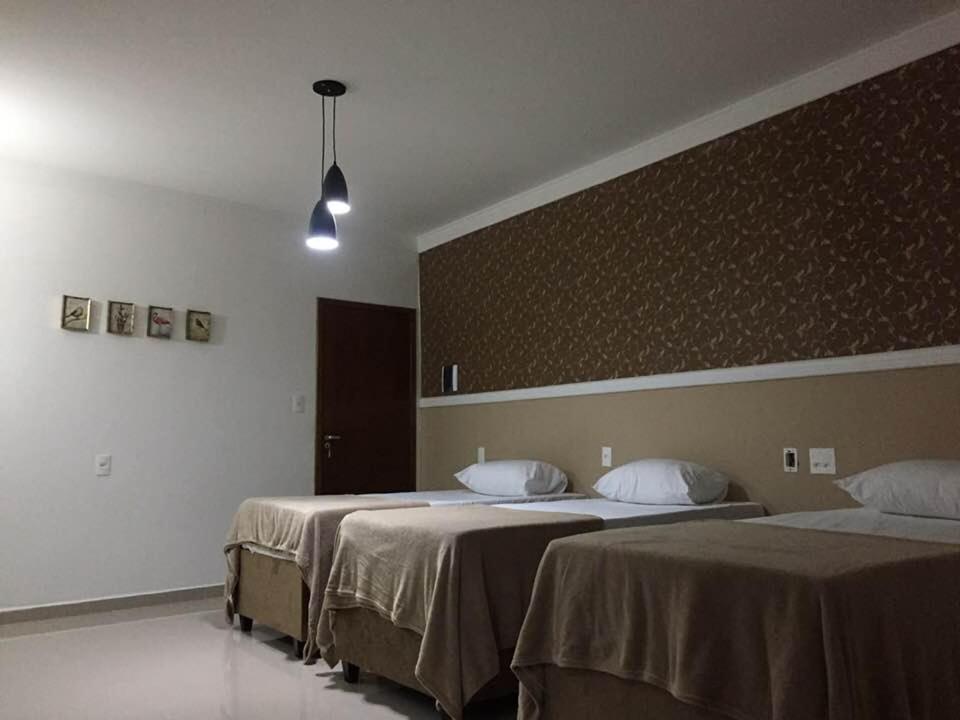 Hotel Hotel Guarulhos Guarulhos