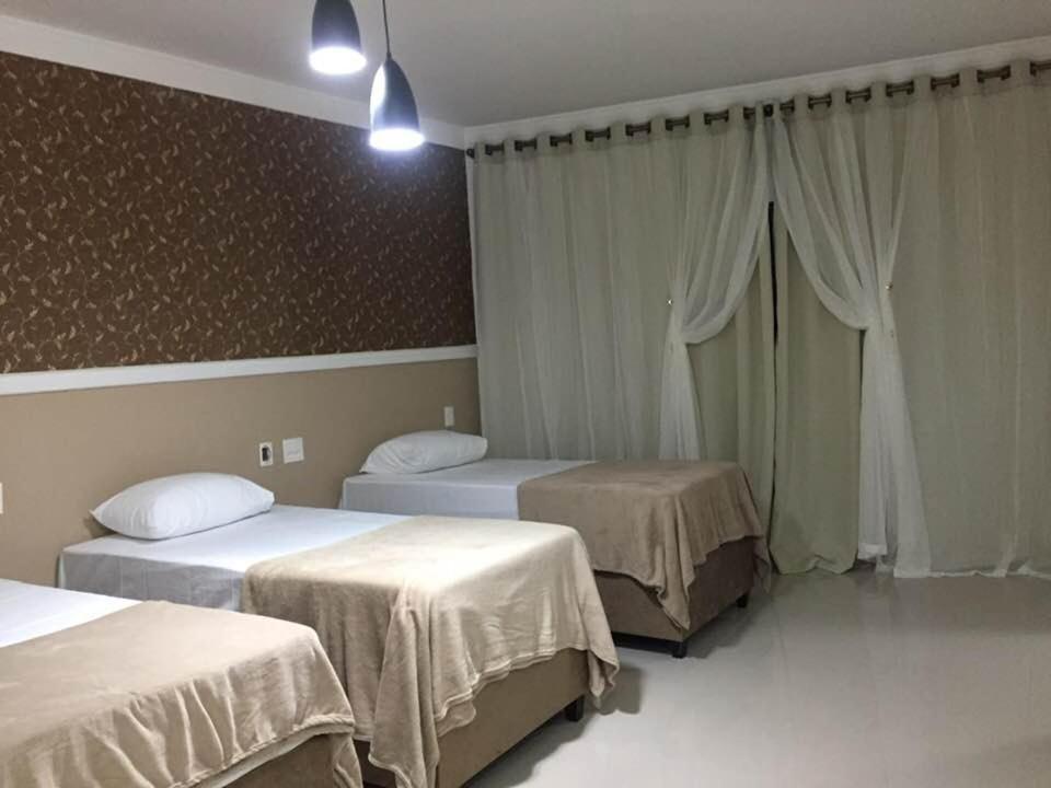 Hotel Guarulhos 2* Guarulhos