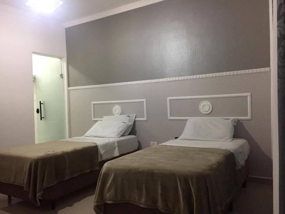Hotel Hotel Guarulhos Guarulhos