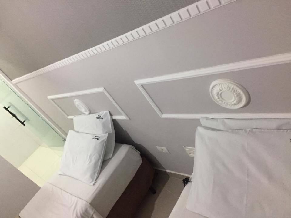 Hotel Hotel Guarulhos Guarulhos