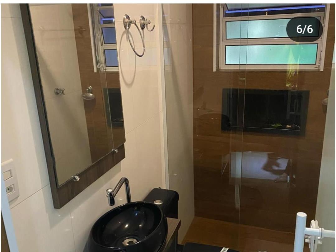 Hotel Guarulhos Hotel 2*
