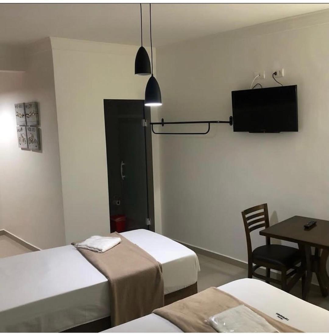 Hotel Hotel Guarulhos