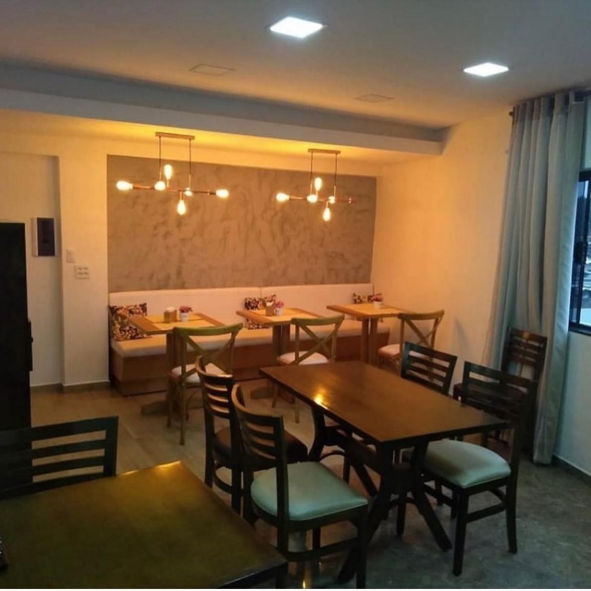 Hotel Guarulhos 2*