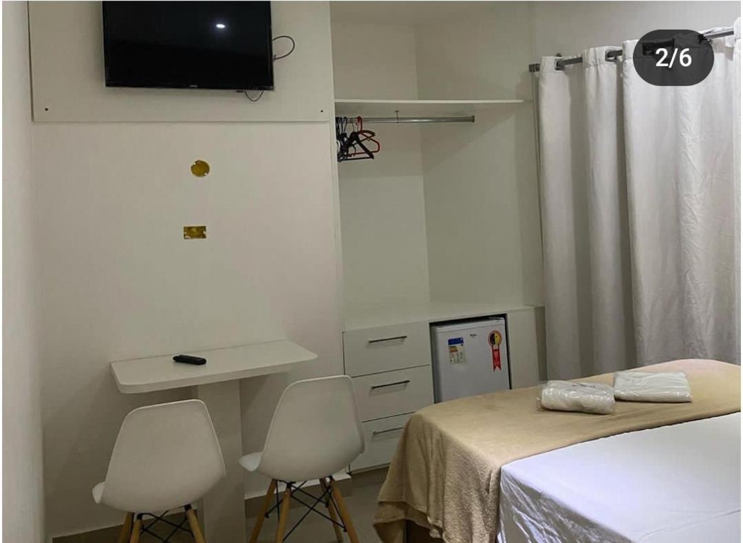 Hotel Hotel Guarulhos 2*