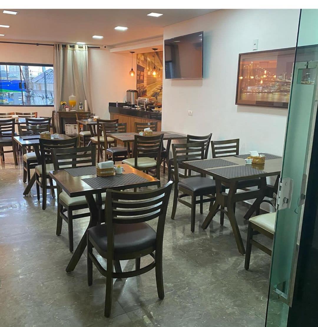 Hotel Hotel Guarulhos Guarulhos