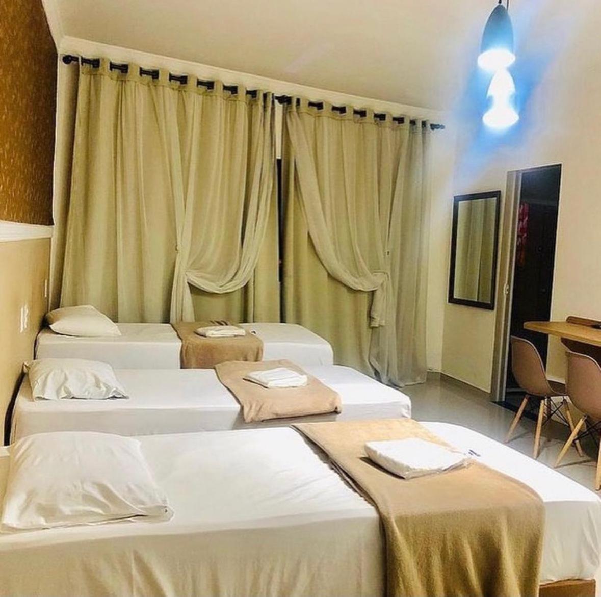 Hotel Hotel Guarulhos Guarulhos