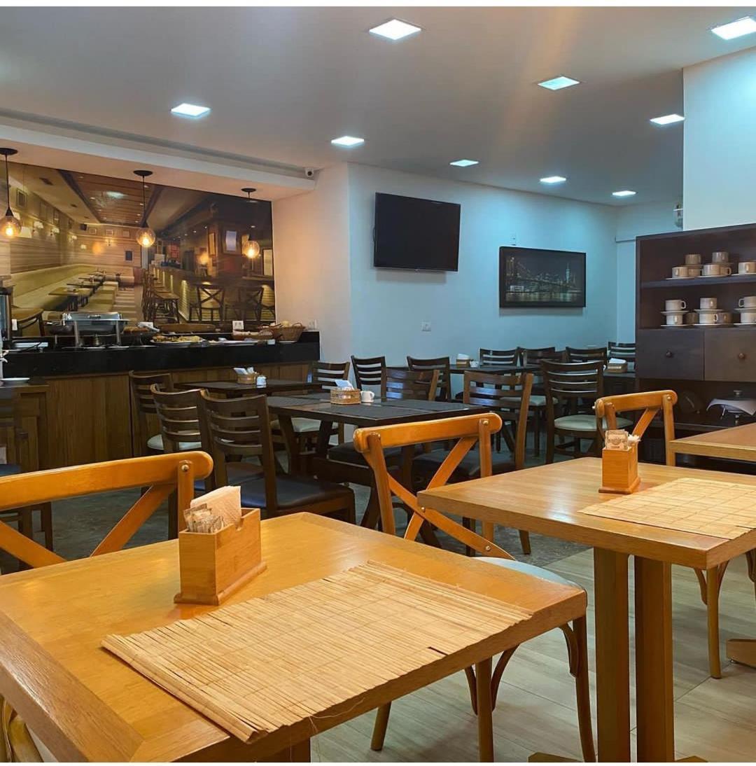 Hotel Guarulhos Hotel Guarulhos