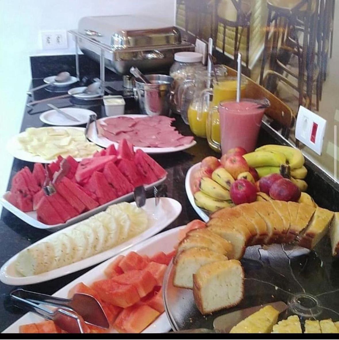 Hotel Guarulhos Hotel