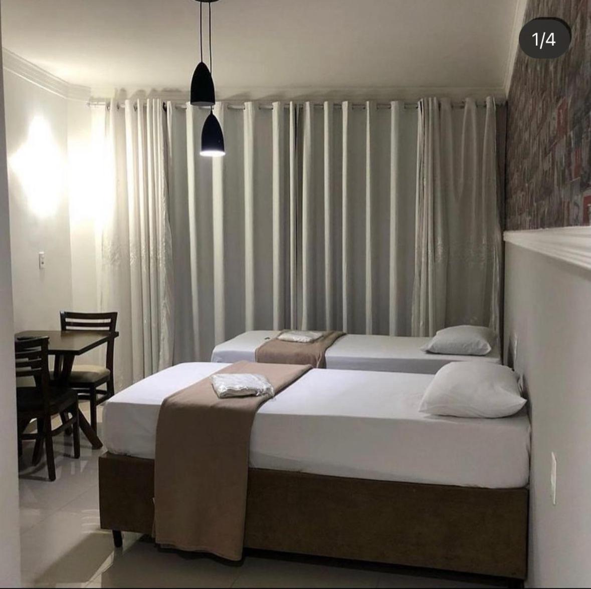 Hotel Hotel Guarulhos