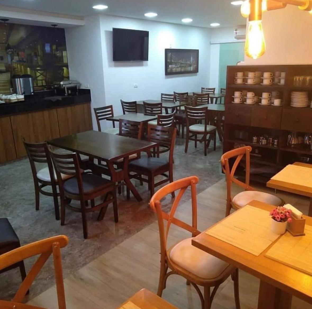 Hotel Guarulhos Hotel