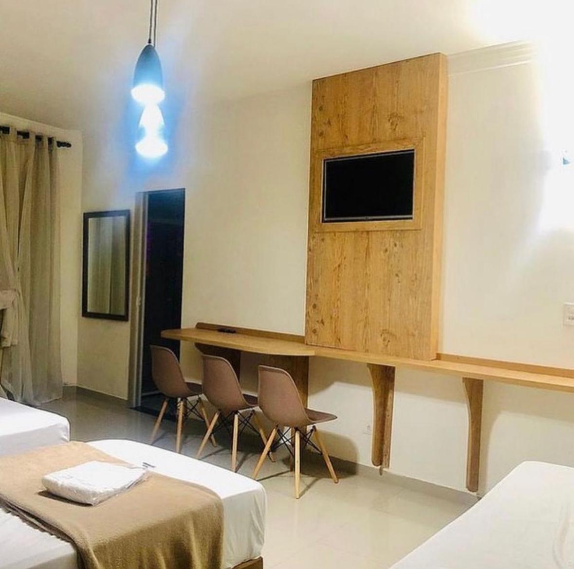 Hotel Hotel Guarulhos