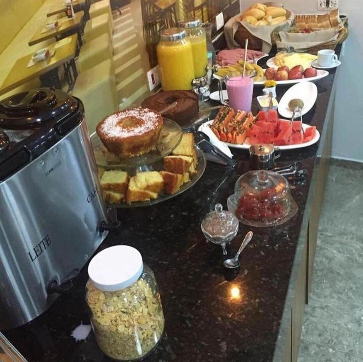 Hotel Hotel Guarulhos Guarulhos
