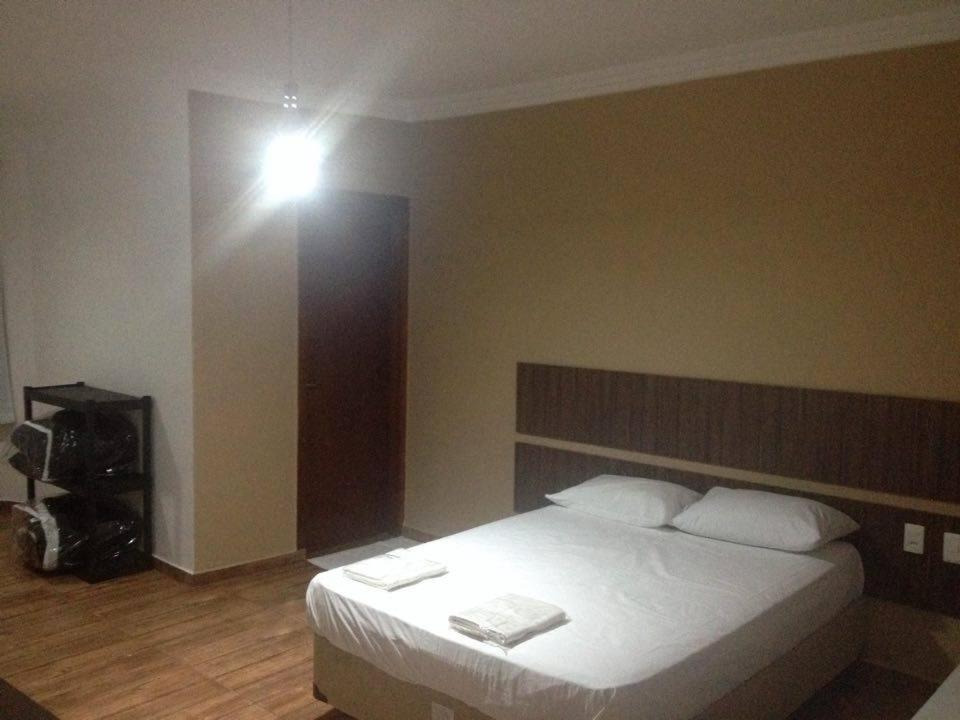 Hotel Hotel Guarulhos Guarulhos