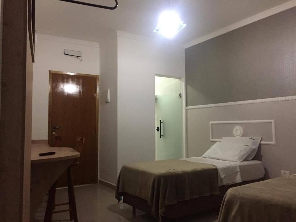 Hotel Guarulhos Guarulhos