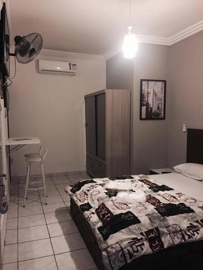 Hotel Guarulhos Hotel