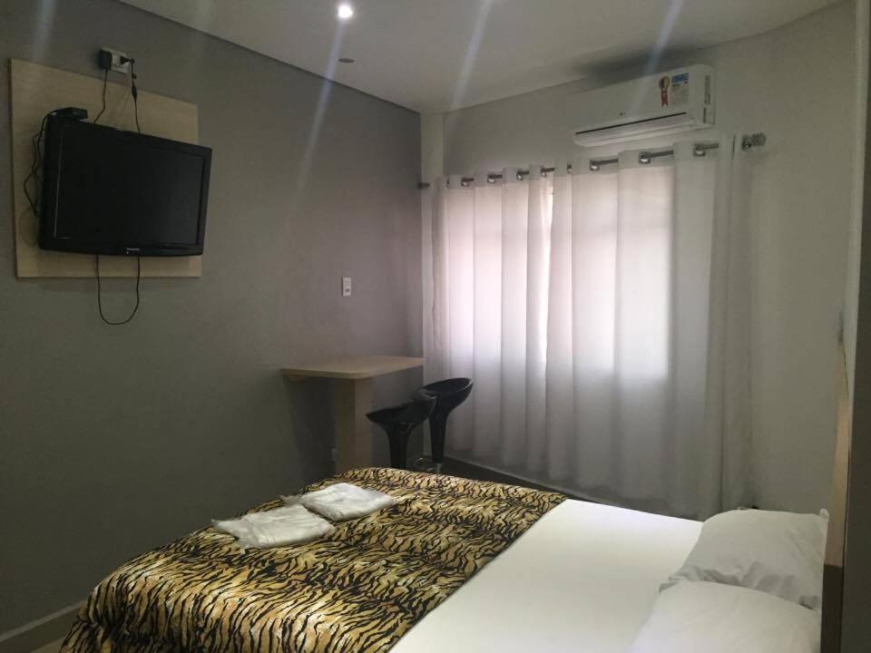 Hotel Hotel Guarulhos 2*