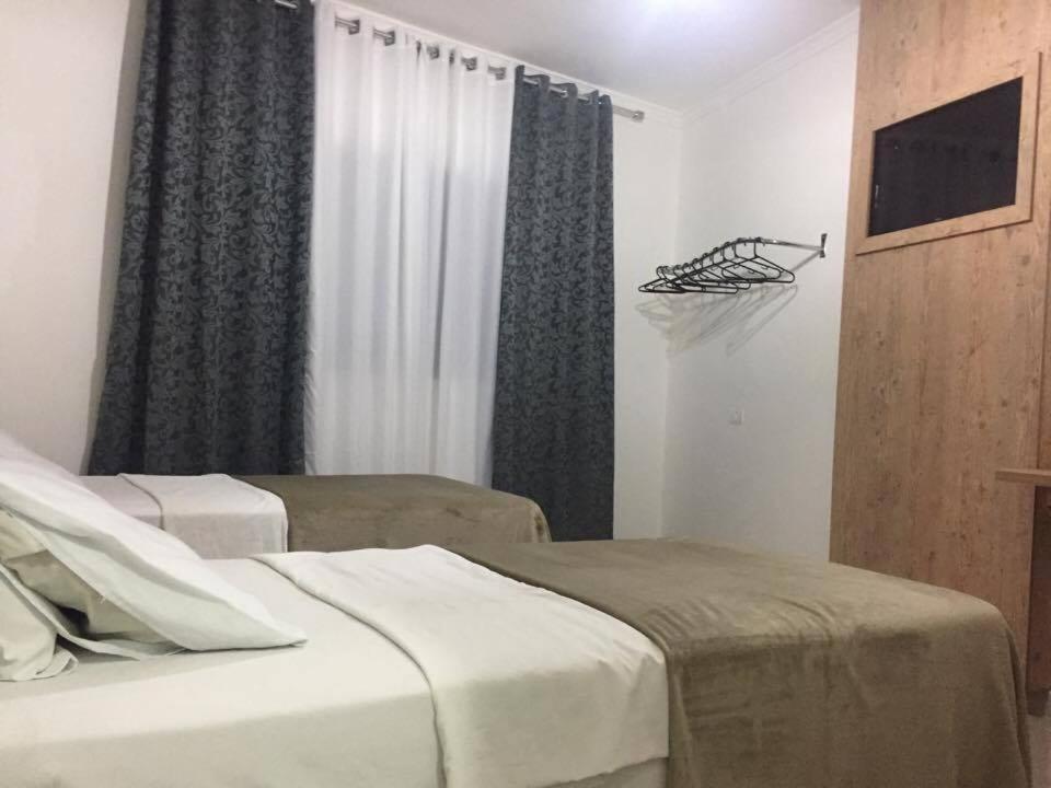 Hotel Guarulhos
